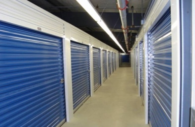 Storage Units at Apple Self Storage Fredericton - 20 Acorn Street, Fredericton, NB